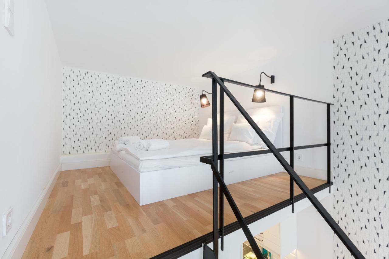 Leah Studios Budapest Exterior photo